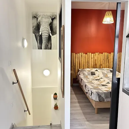 Boheme La Cote-Saint-Andre