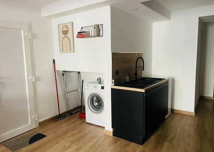 Boheme La Cote-Saint-Andre